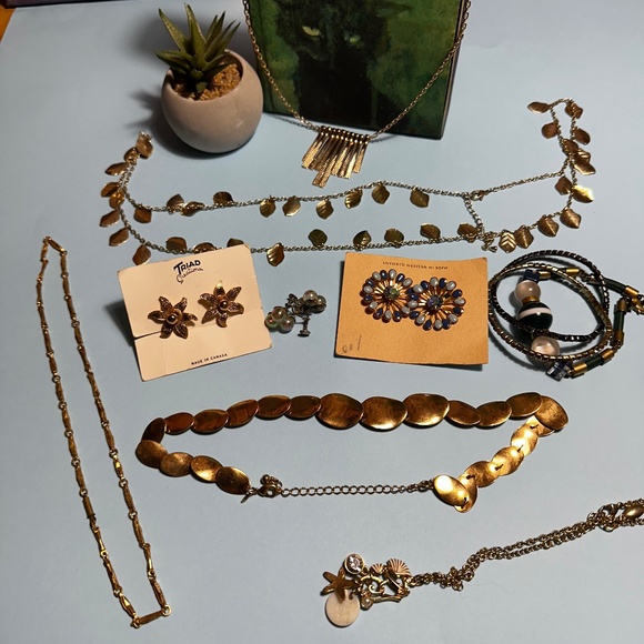 Jewelry - Jewellery bundle